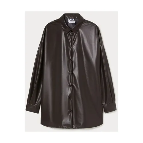 Blouses & Shirts > Shirts - - Marina Rinaldi - Modalova