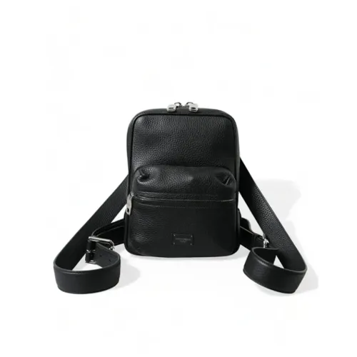 Pre-owned > Pre-owned Bags > Pre-owned Backpacks - - Dolce & Gabbana Pre-owned - Modalova