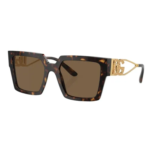 Accessories > Sunglasses - - Dolce & Gabbana - Modalova