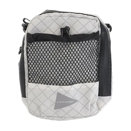 Bags > Cross Body Bags - - And Wander - Modalova