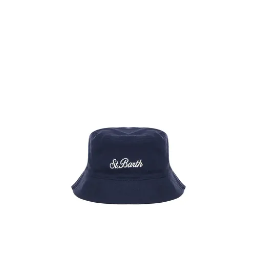 Accessories > Hats > Hats - - MC2 Saint Barth - Modalova