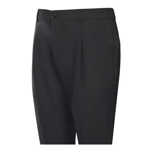 Trousers > Suit Trousers - - BE Able - Modalova
