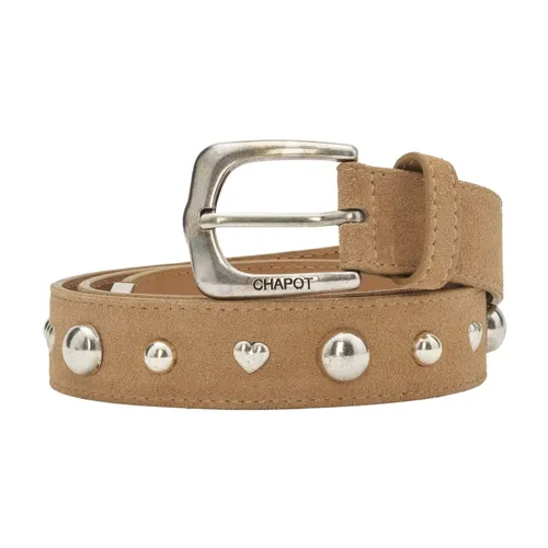 Accessories > Belts - - Fabienne Chapot - Modalova