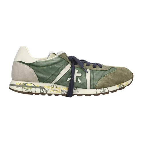 Shoes > Sneakers - - Premiata - Modalova