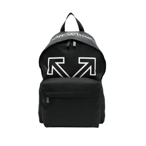 Bags > Backpacks - - Off White - Modalova