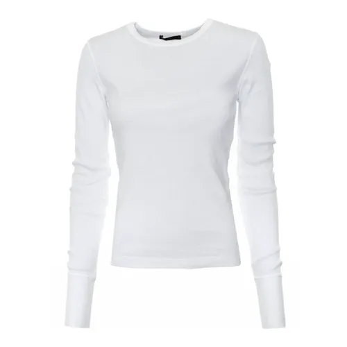 Tops > Long Sleeve Tops - - Drykorn - Modalova