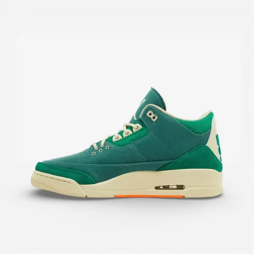 Jordan - Shoes > Sneakers - Green - Jordan - Modalova