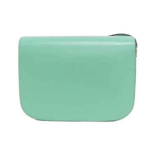 Pre-owned > Pre-owned Bags > Pre-owned Shoulder Bags - - Gucci Vintage - Modalova
