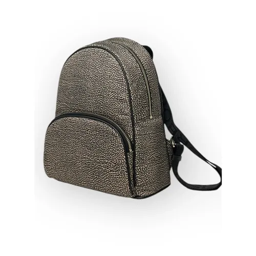 Bags > Backpacks - - Borbonese - Modalova