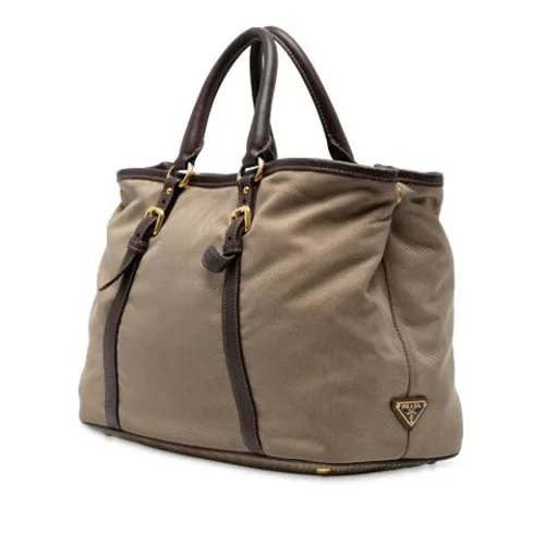 Pre-owned > Pre-owned Bags > Pre-owned Handbags - - Prada Vintage - Modalova
