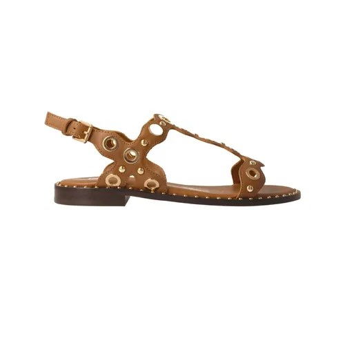 Shoes > Sandals > Flat Sandals - - ASH - Modalova