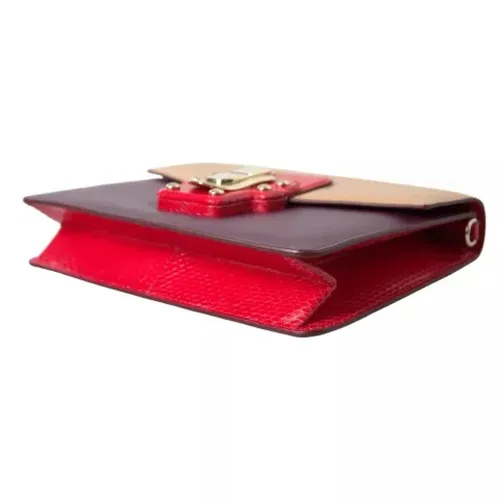 Pre-owned > Pre-owned Bags > Pre-owned Cross Body Bags - - Dolce & Gabbana Pre-owned - Modalova