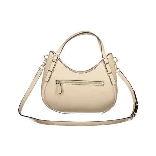 Guess - Bags > Handbags - Beige - Guess - Modalova