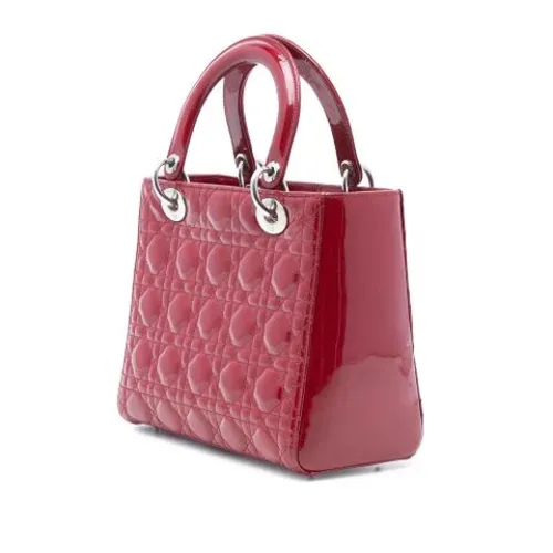 Pre-owned > Pre-owned Bags > Pre-owned Handbags - - Dior Vintage - Modalova