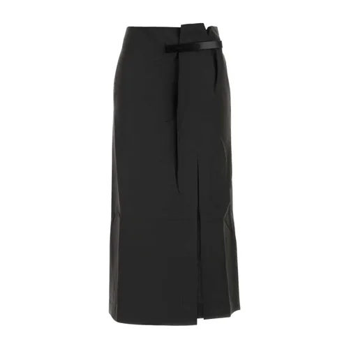 Skirts > Midi Skirts - - JW Anderson - Modalova