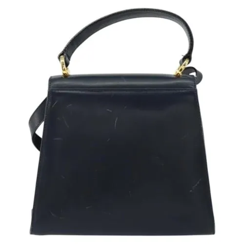 Pre-owned > Pre-owned Bags > Pre-owned Handbags - - Salvatore Ferragamo Pre-owned - Modalova