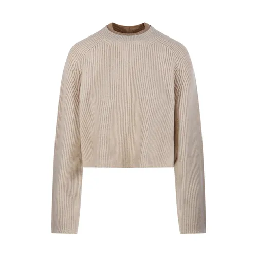 Knitwear > Round-neck Knitwear - - Max Mara - Modalova