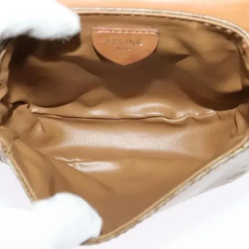 Pre-owned > Pre-owned Bags > Pre-owned Cross Body Bags - - Celine Vintage - Modalova