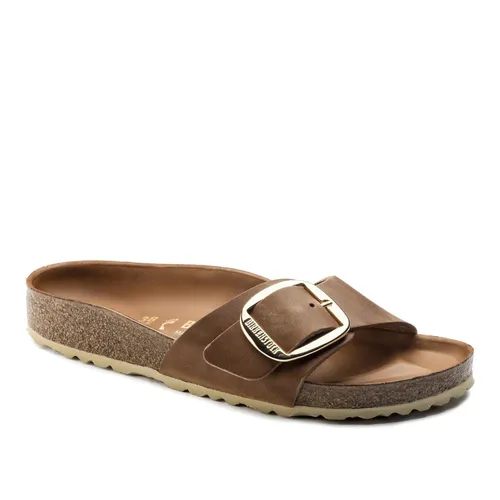 Shoes > Flip Flops & Sliders > Sliders - - Birkenstock - Modalova