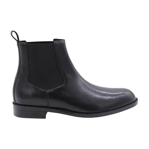 Shoes > Boots > Chelsea Boots - - Hugo - Modalova