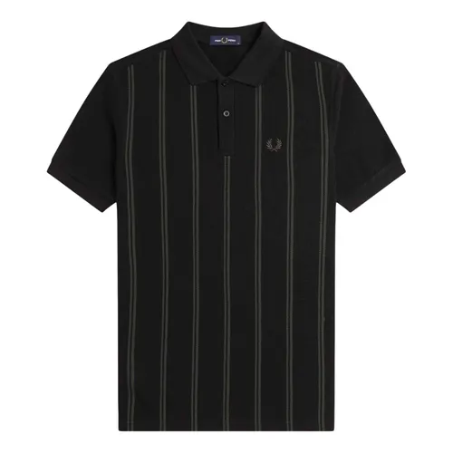 Tops > Polo Shirts - - Fred Perry - Modalova