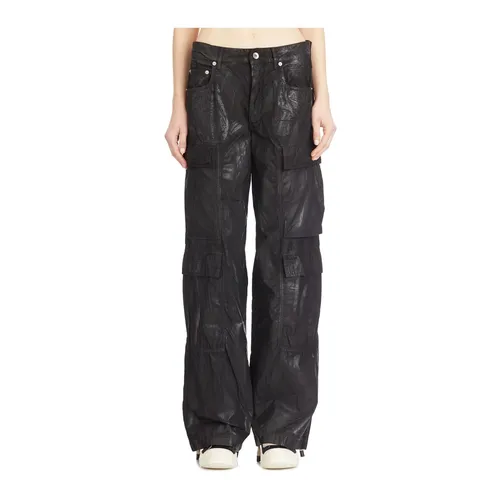 Jeans > Loose-fit Jeans - - Rick Owens - Modalova