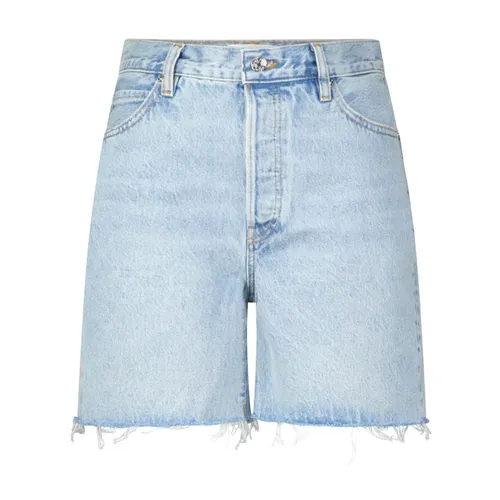 Shorts > Denim Shorts - - Frame - Modalova