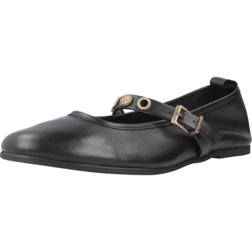 Shoes > Flats > Ballerinas - - Pixy - Modalova