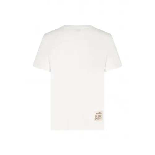 Tops > T-Shirts - - Moose Knuckles - Modalova