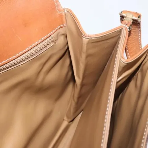 Pre-owned > Pre-owned Bags > Pre-owned Cross Body Bags - - Celine Vintage - Modalova
