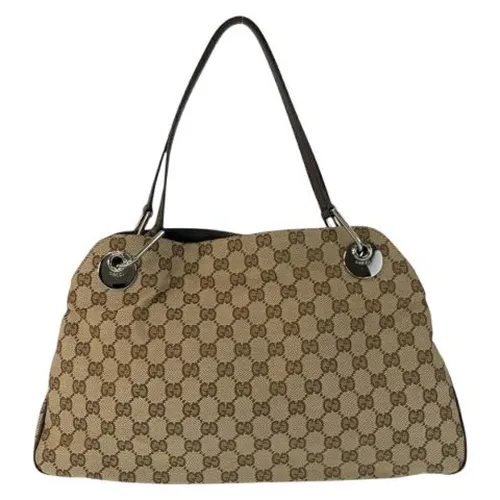 Pre-owned > Pre-owned Bags > Pre-owned Handbags - - Gucci Vintage - Modalova