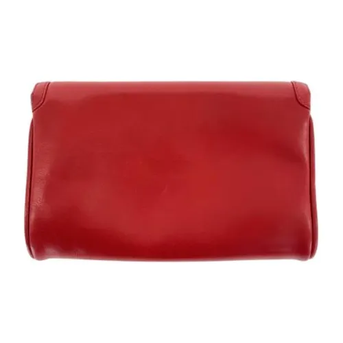 Pre-owned > Pre-owned Bags > Pre-owned Cross Body Bags - - Gucci Vintage - Modalova