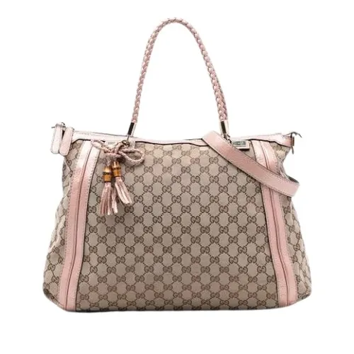 Pre-owned > Pre-owned Bags > Pre-owned Handbags - - Gucci Vintage - Modalova
