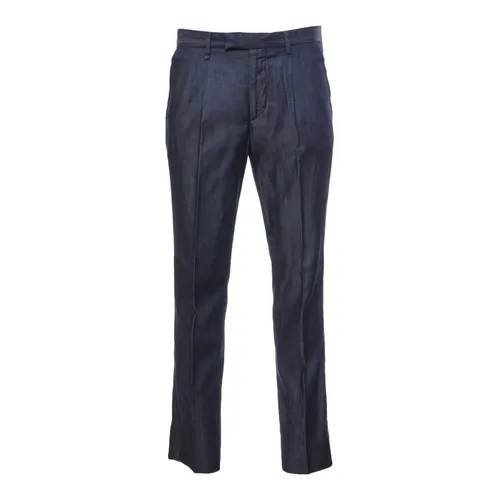 Trousers > Suit Trousers - - Paul Smith - Modalova