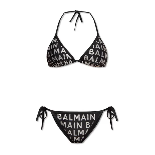 Swimwear > Bikinis - - Balmain - Modalova