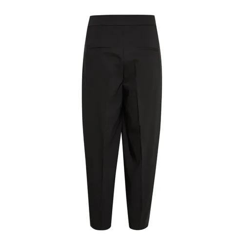 Trousers > Tapered Trousers - - InWear - Modalova