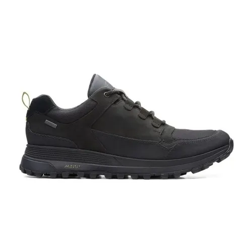 Clarks - Shoes > Sneakers - Black - Clarks - Modalova