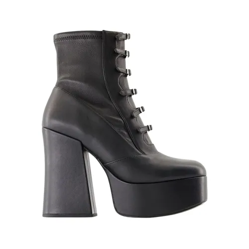 Shoes > Boots > Heeled Boots - - Marc Jacobs - Modalova