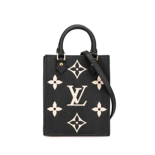 Pre-owned > Pre-owned Bags > Pre-owned Handbags - - Louis Vuitton Vintage - Modalova