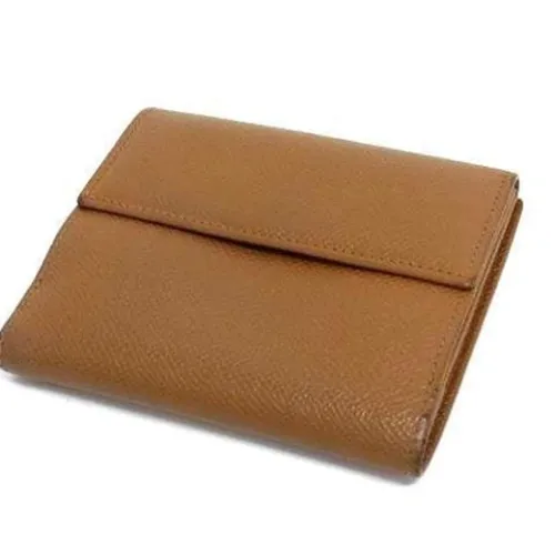 Pre-owned > Pre-owned Accessories > Pre-owned Wallets - - Bvlgari Vintage - Modalova