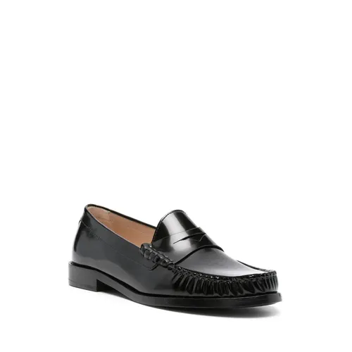 Shoes > Flats > Loafers - - Stuart Weitzman - Modalova