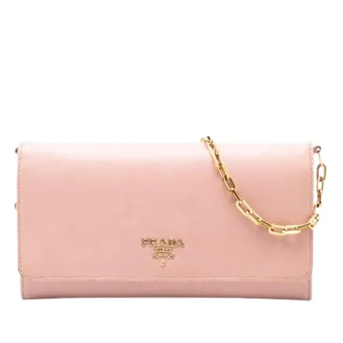 Pre-owned > Pre-owned Bags > Pre-owned Cross Body Bags - - Prada Vintage - Modalova