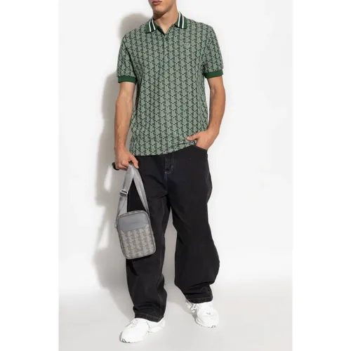 Tops > Polo Shirts - - Lacoste - Modalova