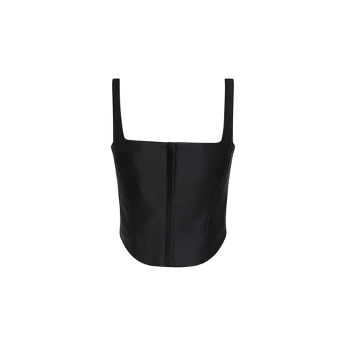 Tops > Sleeveless Tops - - Self Portrait - Modalova