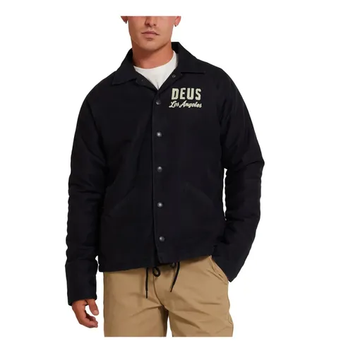 Jackets > Light Jackets - - Deus Ex Machina - Modalova