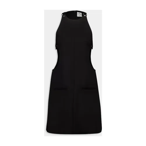 Dresses > Day Dresses > Short Dresses - - Courrèges - Modalova