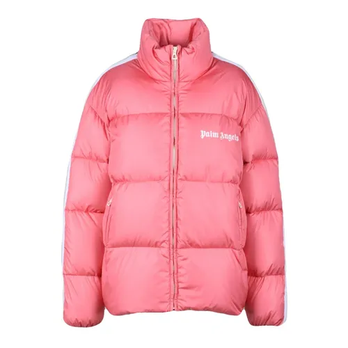Jackets > Winter Jackets - - Palm Angels - Modalova