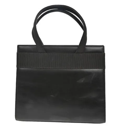 Pre-owned > Pre-owned Bags > Pre-owned Handbags - - Salvatore Ferragamo Pre-owned - Modalova