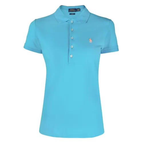 Tops > Polo Shirts - - Polo Ralph Lauren - Modalova