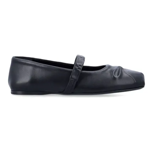 Shoes > Flats > Ballerinas - - Marni - Modalova